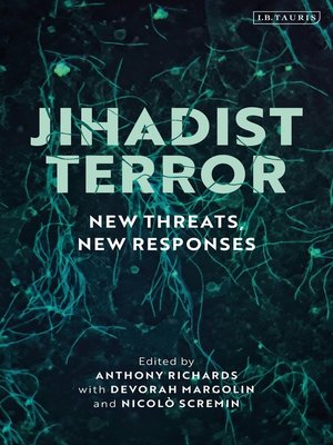 cover image of Jihadist Terror